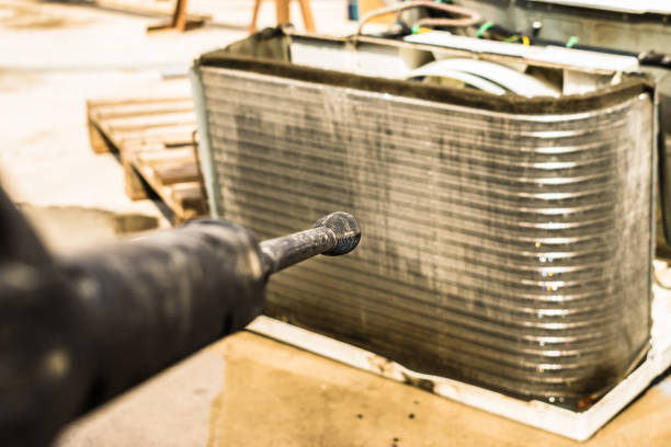 HVAC Maintenance and Cleaning in PA
