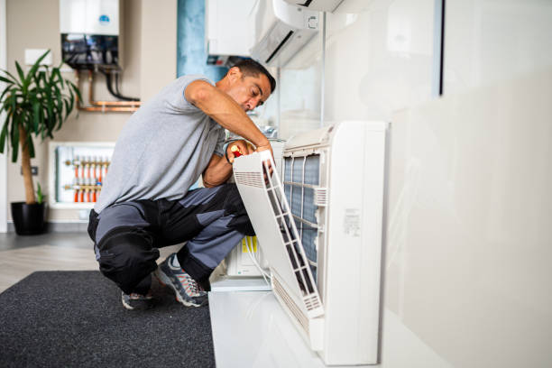 Best Commercial HVAC Duct Cleaning  in Bellevue, PA